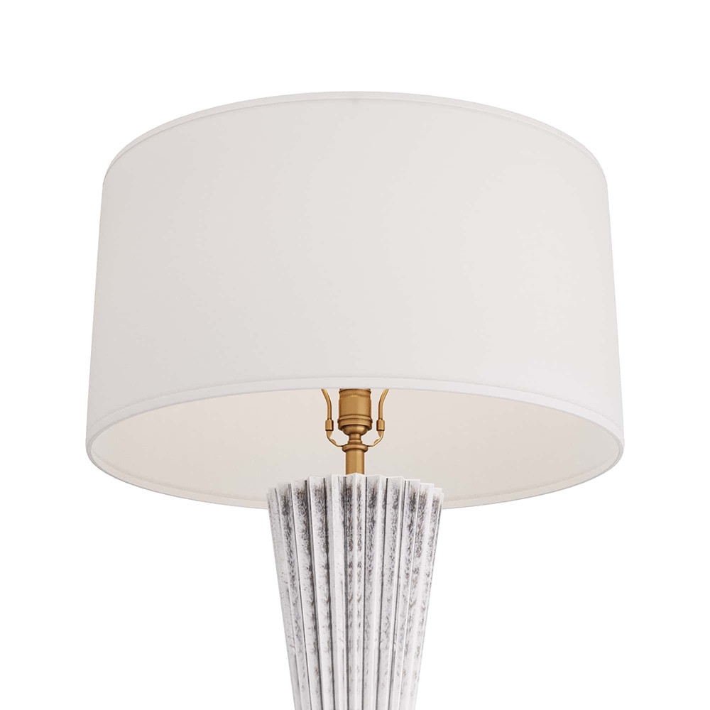 Arteriors Vayla Table Lamp - Thumbnail 2