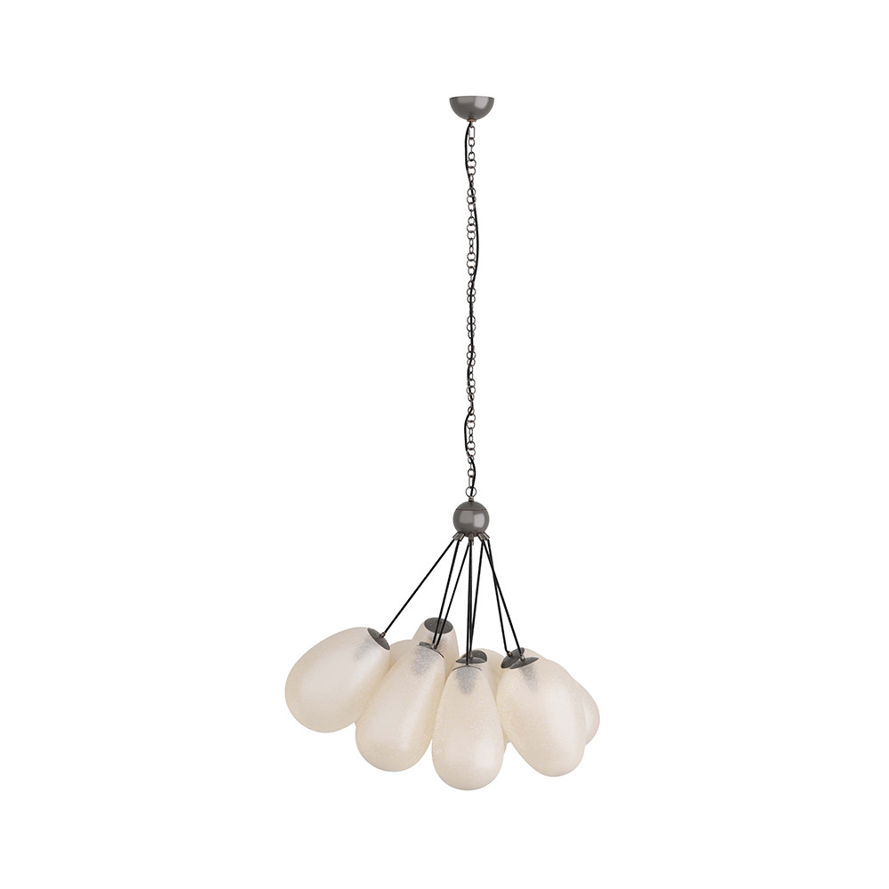Arteriors Wilkes Chandelier - Thumbnail 5