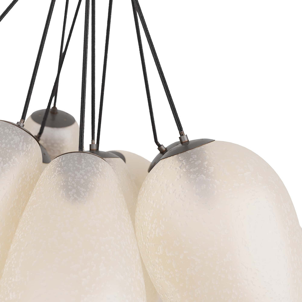 Arteriors Wilkes Chandelier - Thumbnail 4