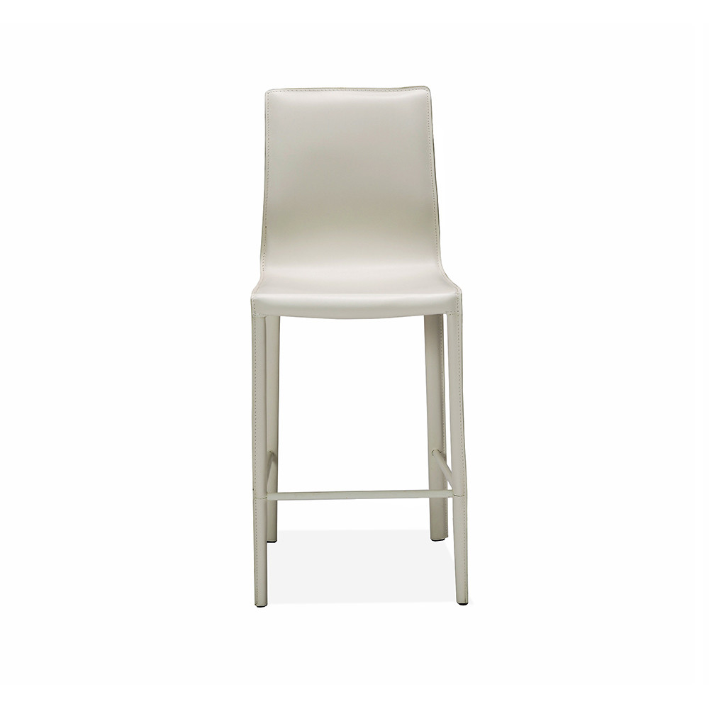 Interlude Home Jada Counter Stool - Thumbnail 5