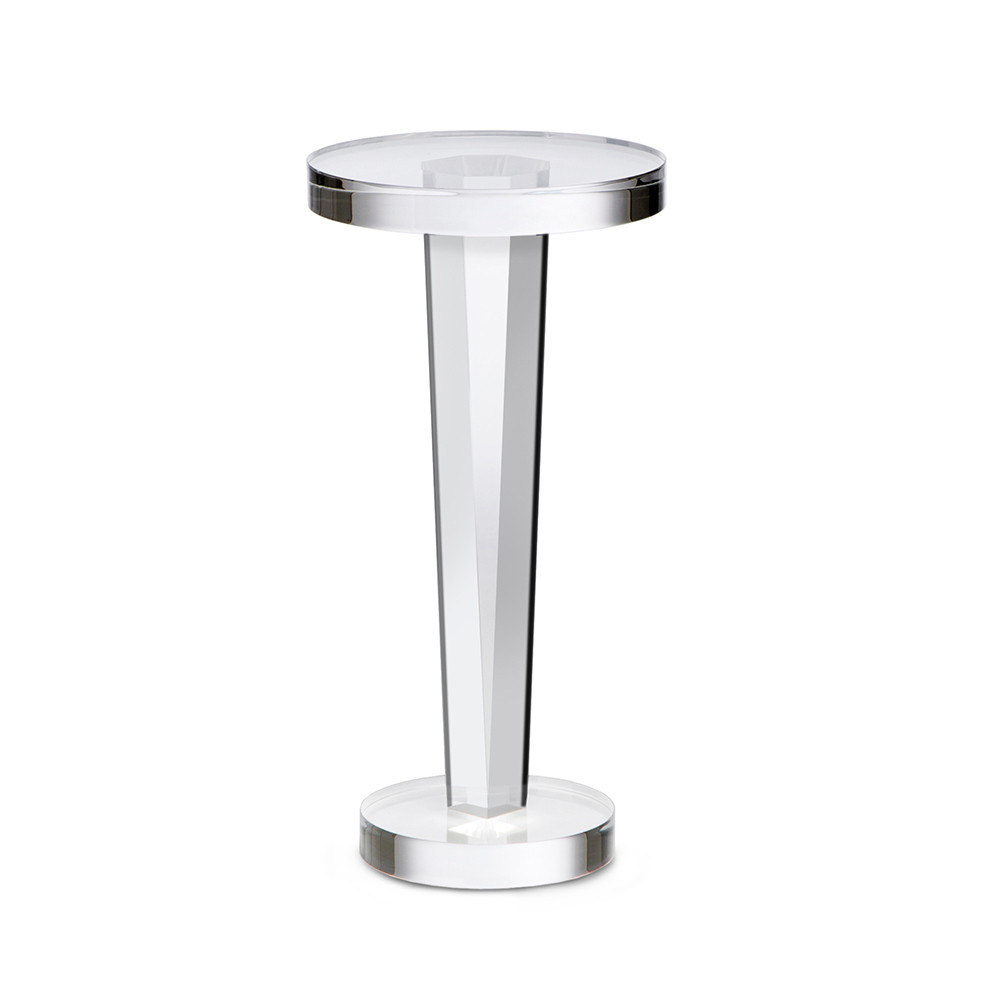 Interlude Home Liora Drink Table - Thumbnail 2