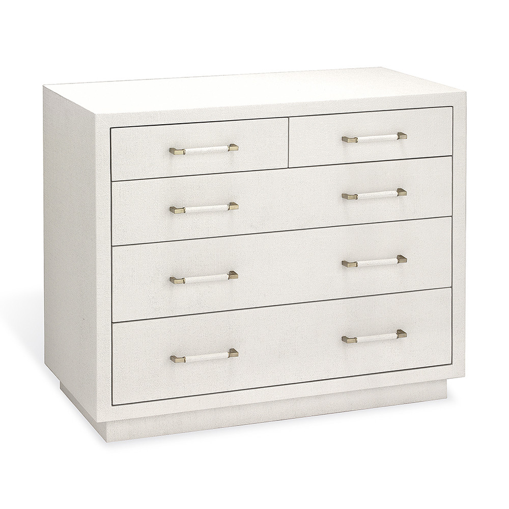 Interlude Home Taylor Chest