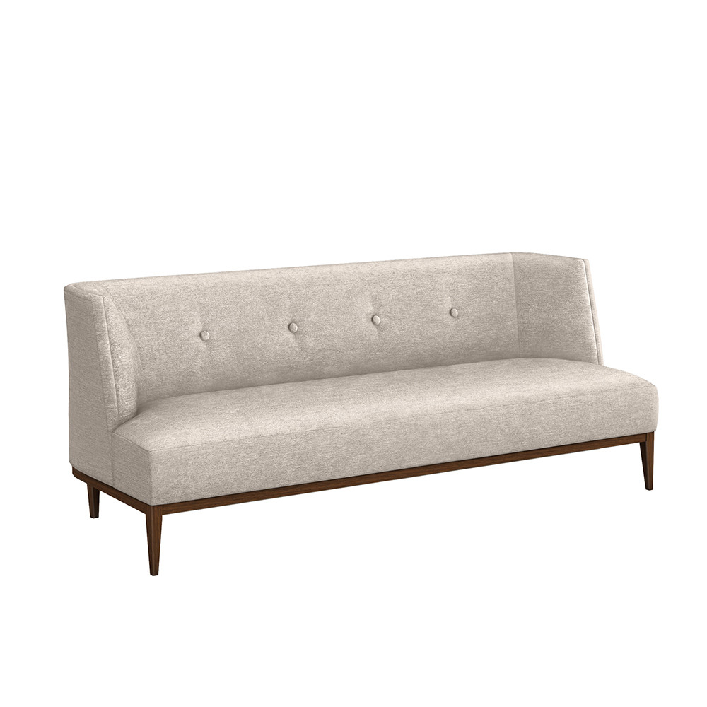 Interlude Home Chloe Sofa