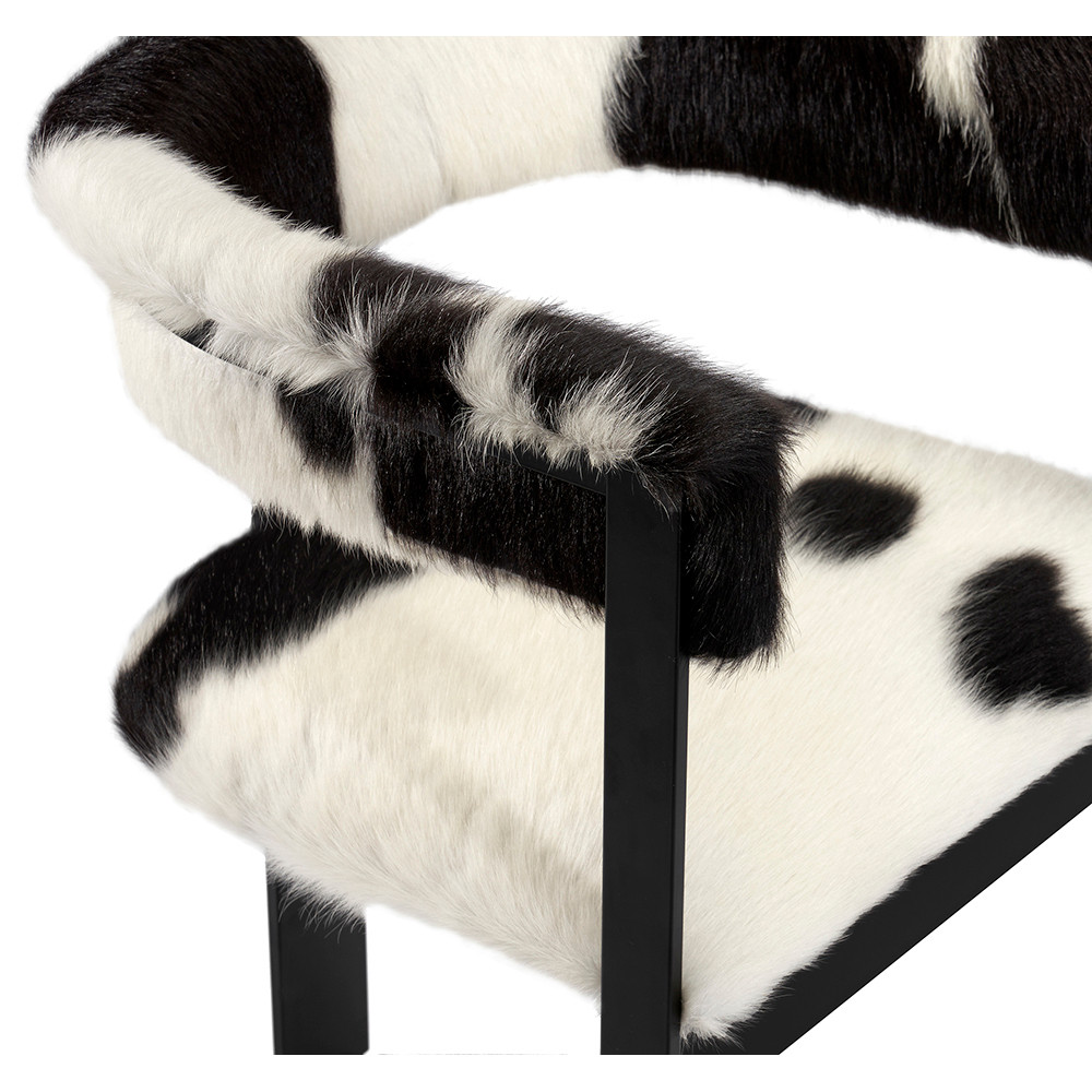 Interlude Home Darcy Dining Chair - Thumbnail 5