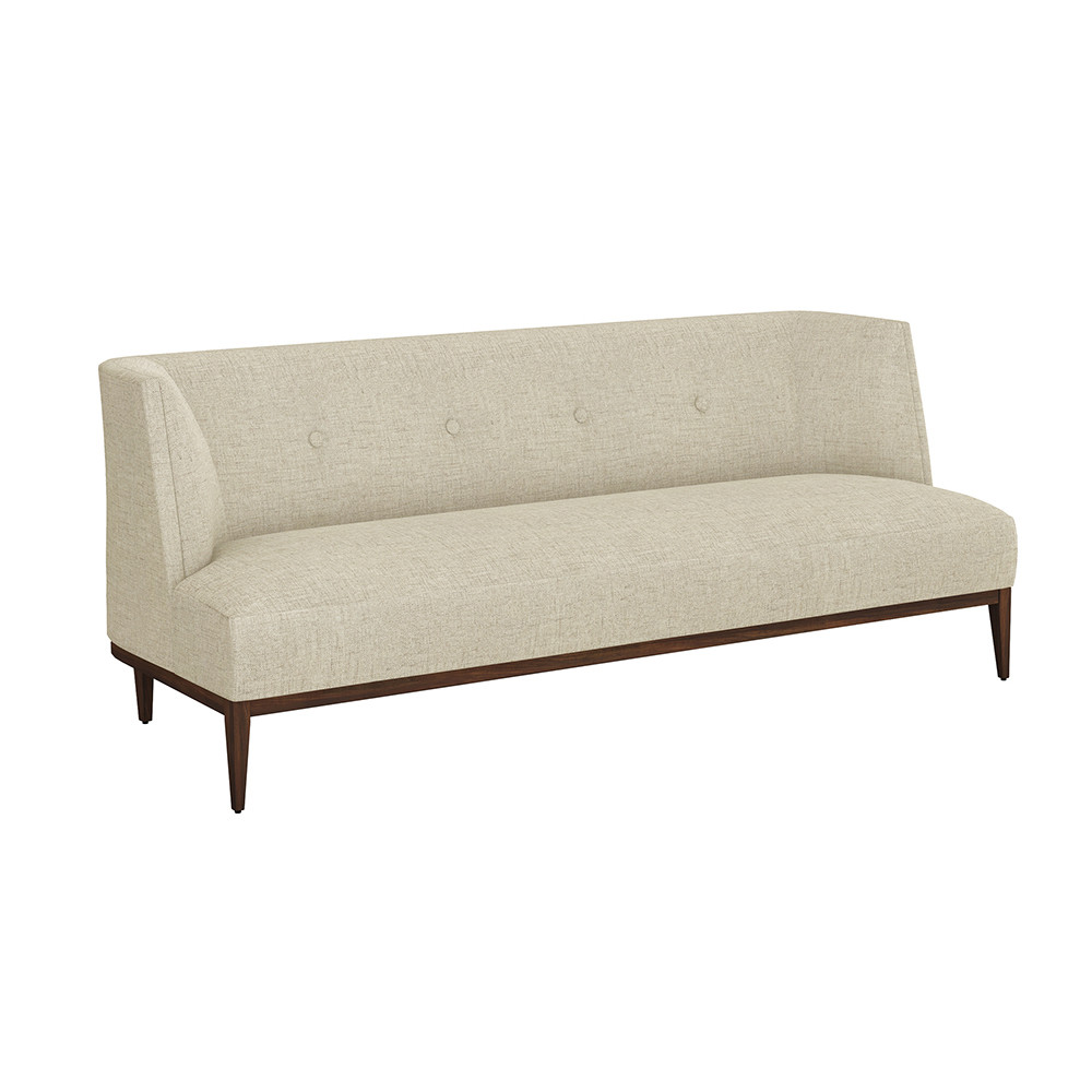 Interlude Home Chloe Sofa