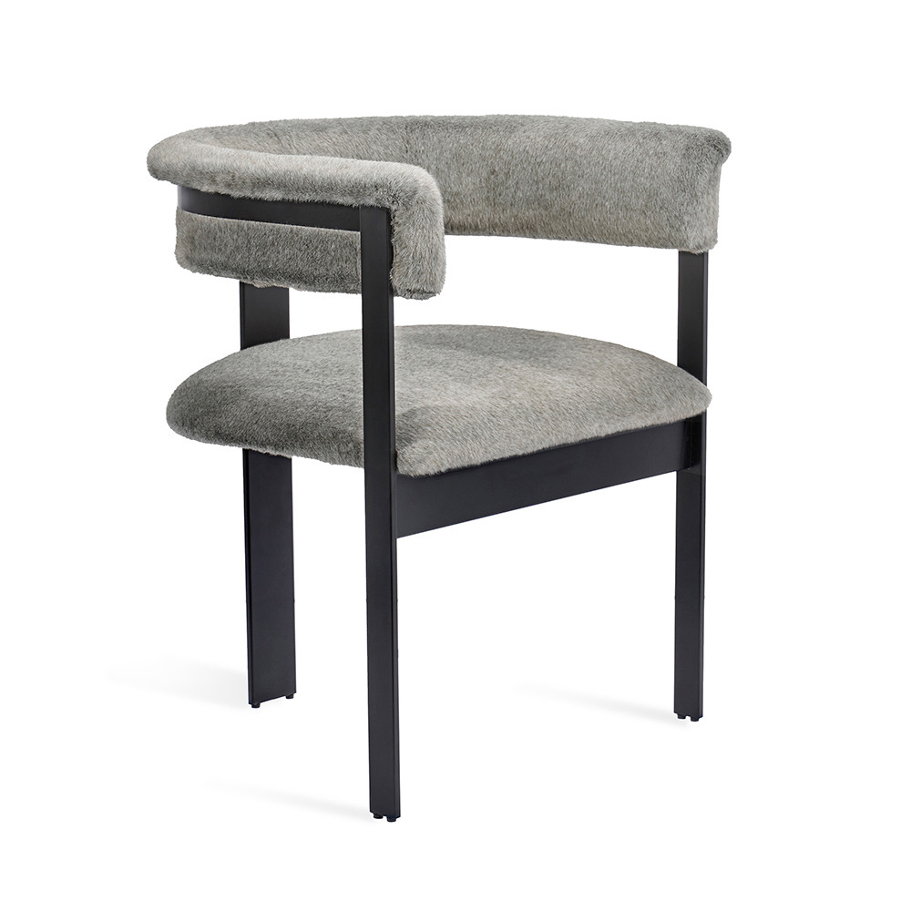 Interlude Home Darcy Dining Chair - Thumbnail 3
