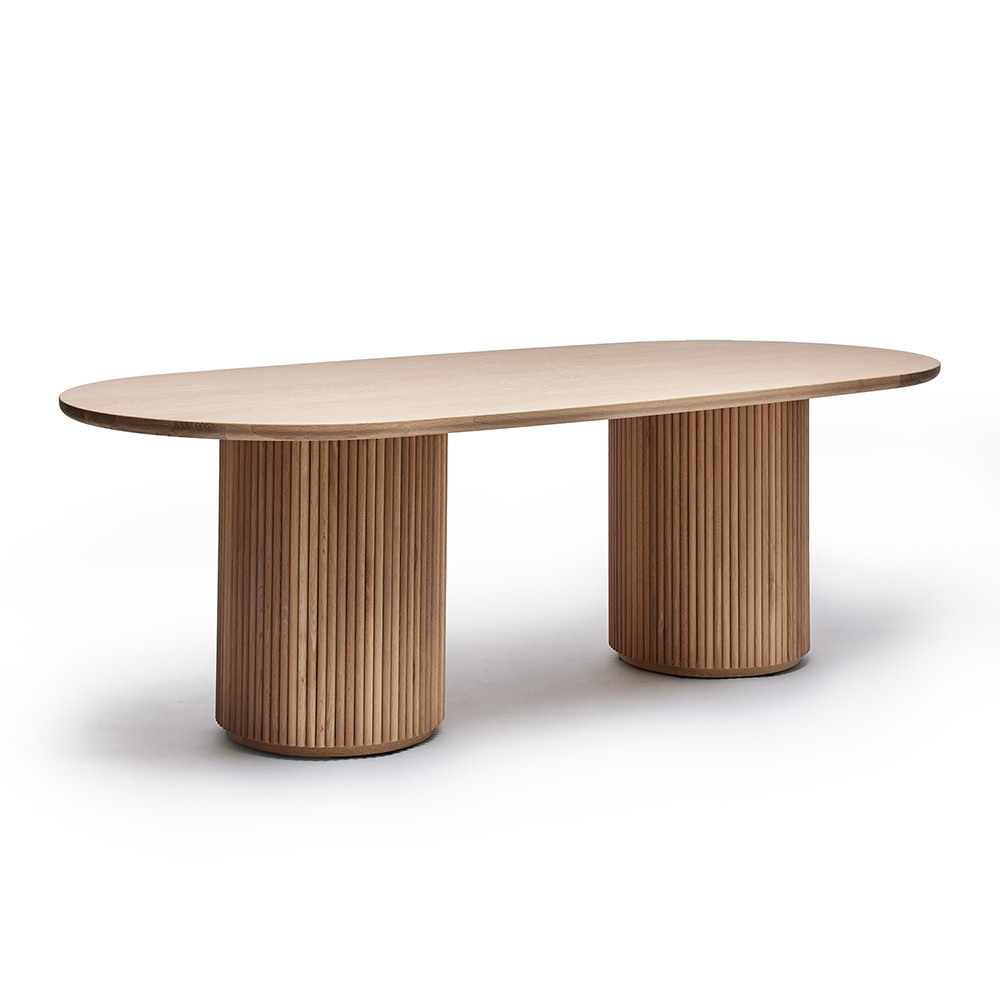 Interlude Home Laurel Dining Table - Thumbnail 5