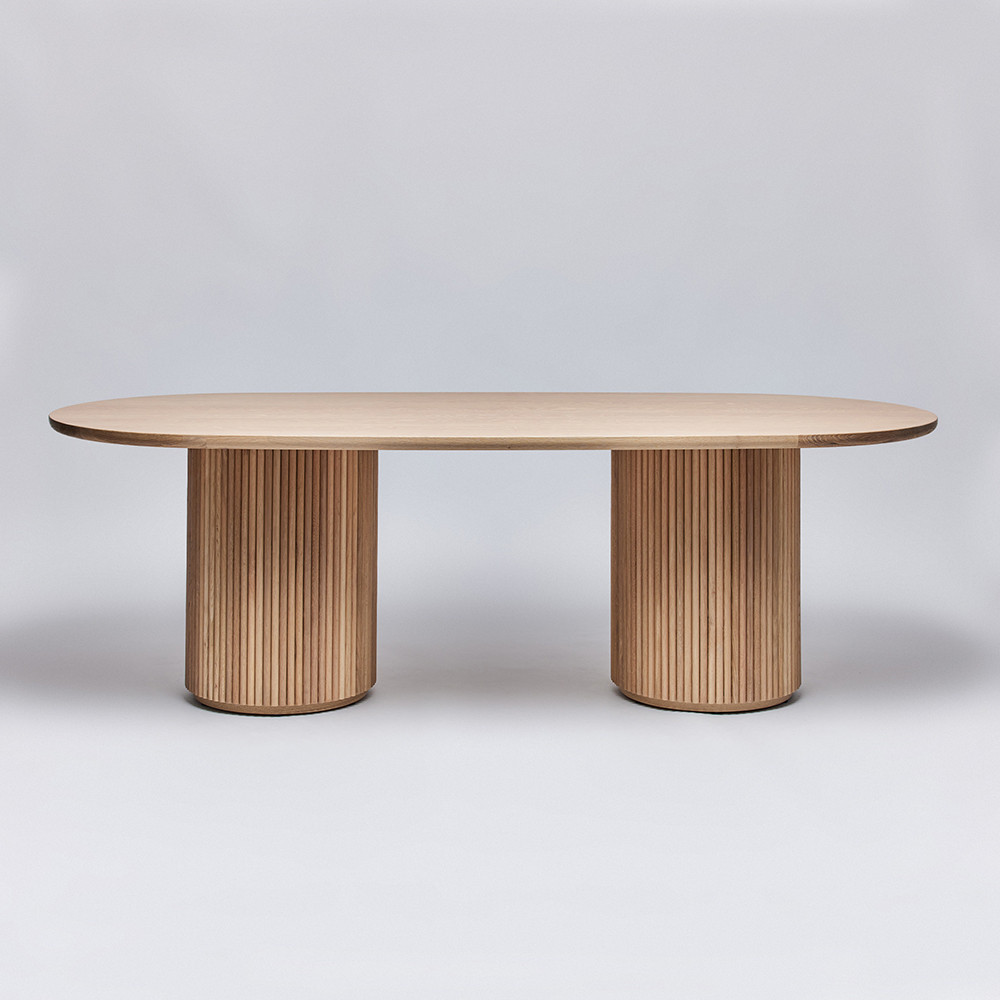 Interlude Home Laurel Dining Table - Thumbnail 3