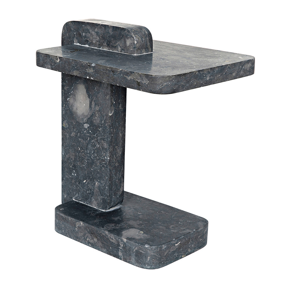 Noir North Side Table - Thumbnail 3