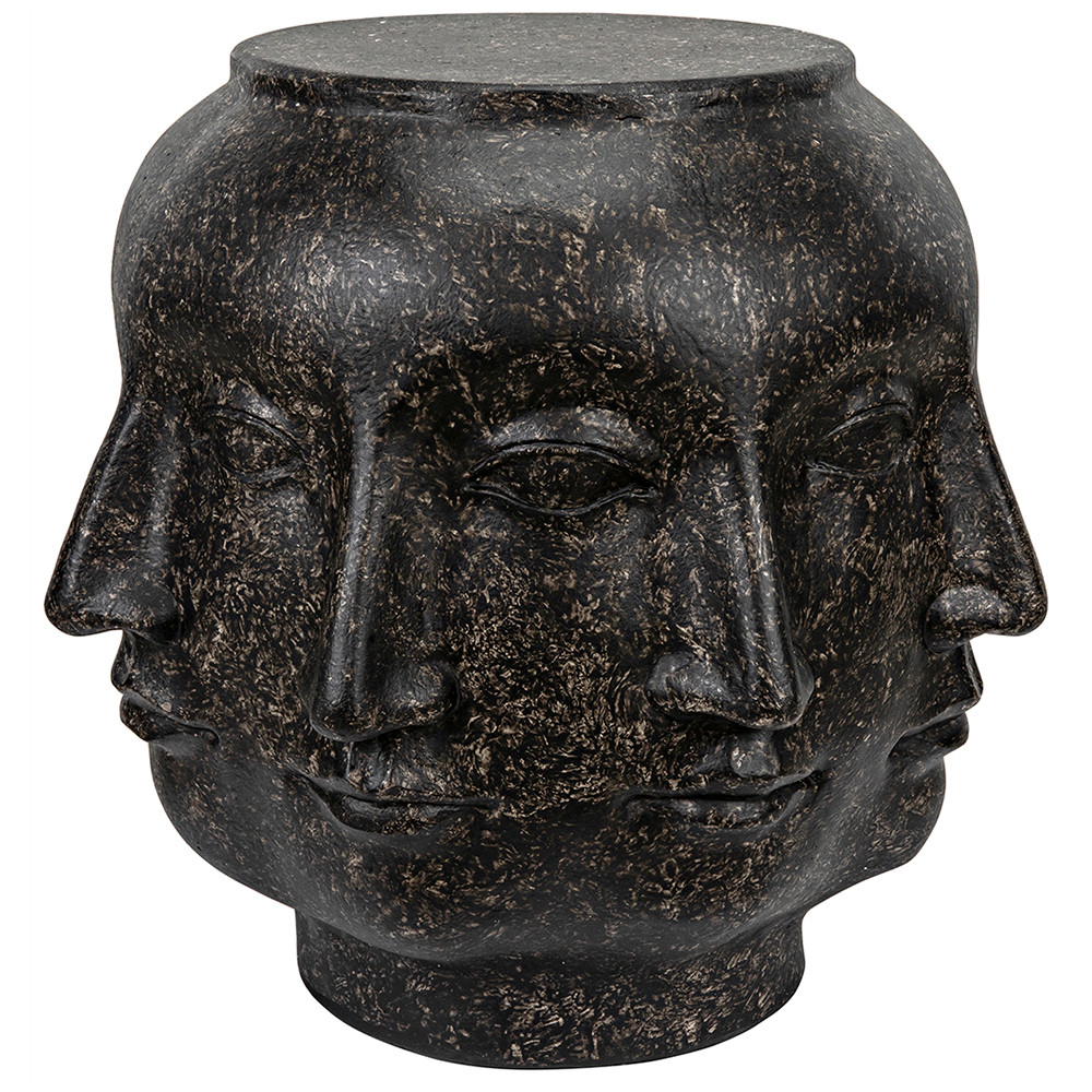 Multi-Face Stool - Thumbnail 3