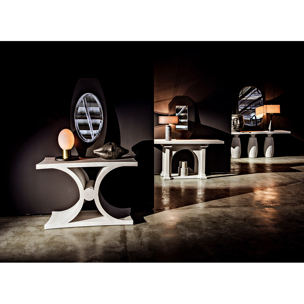 Multi-Face Stool - Thumbnail 4