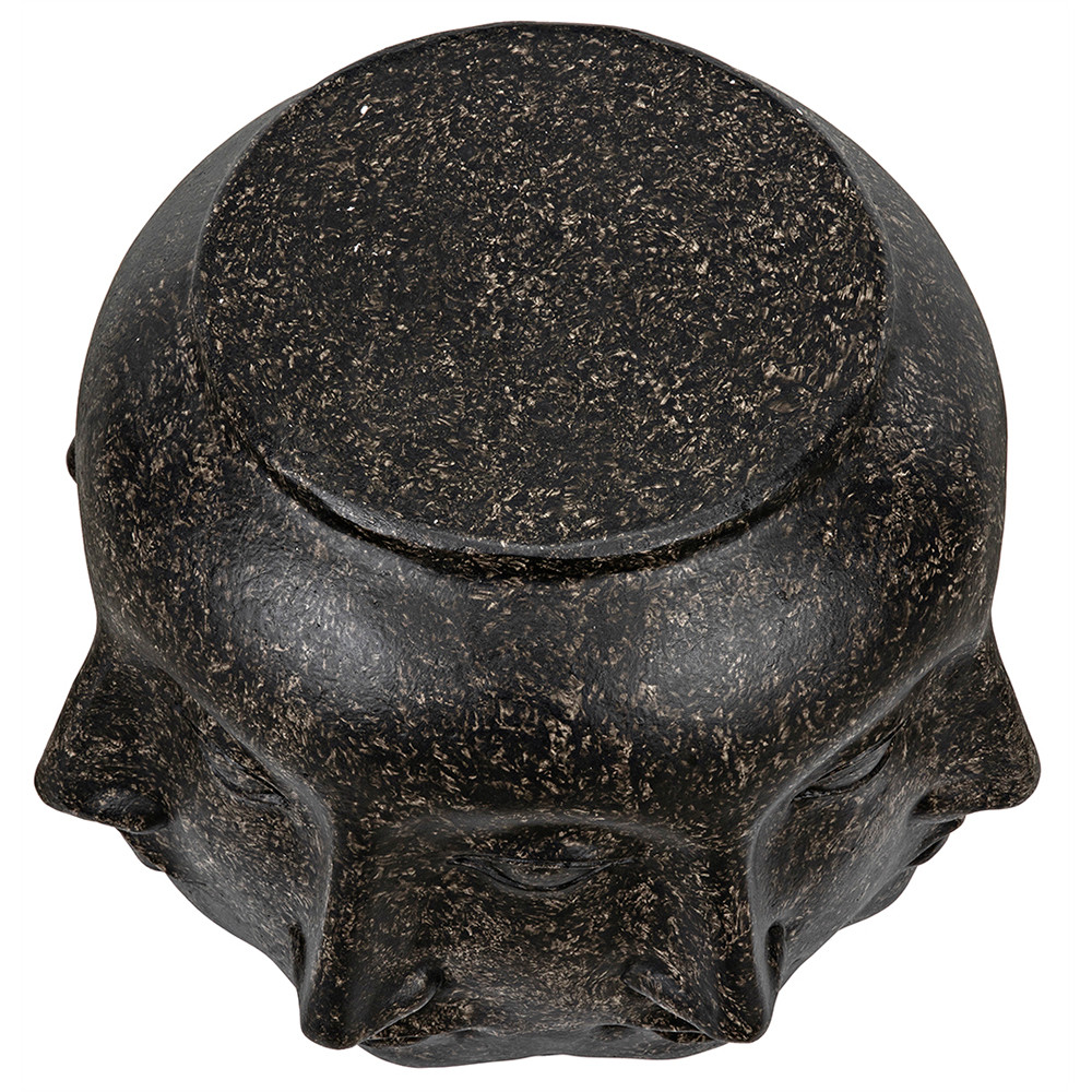 Multi-Face Stool - Thumbnail 2