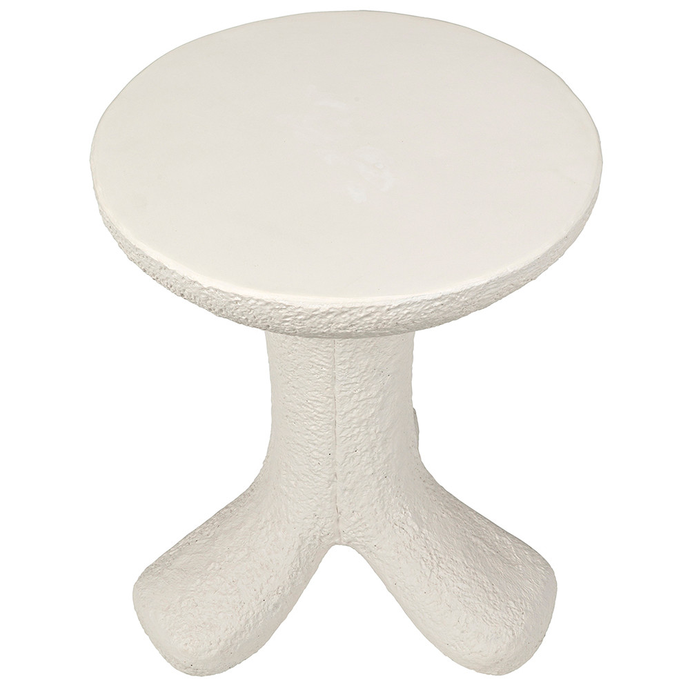 Noir Laramy Side Table - Thumbnail 4
