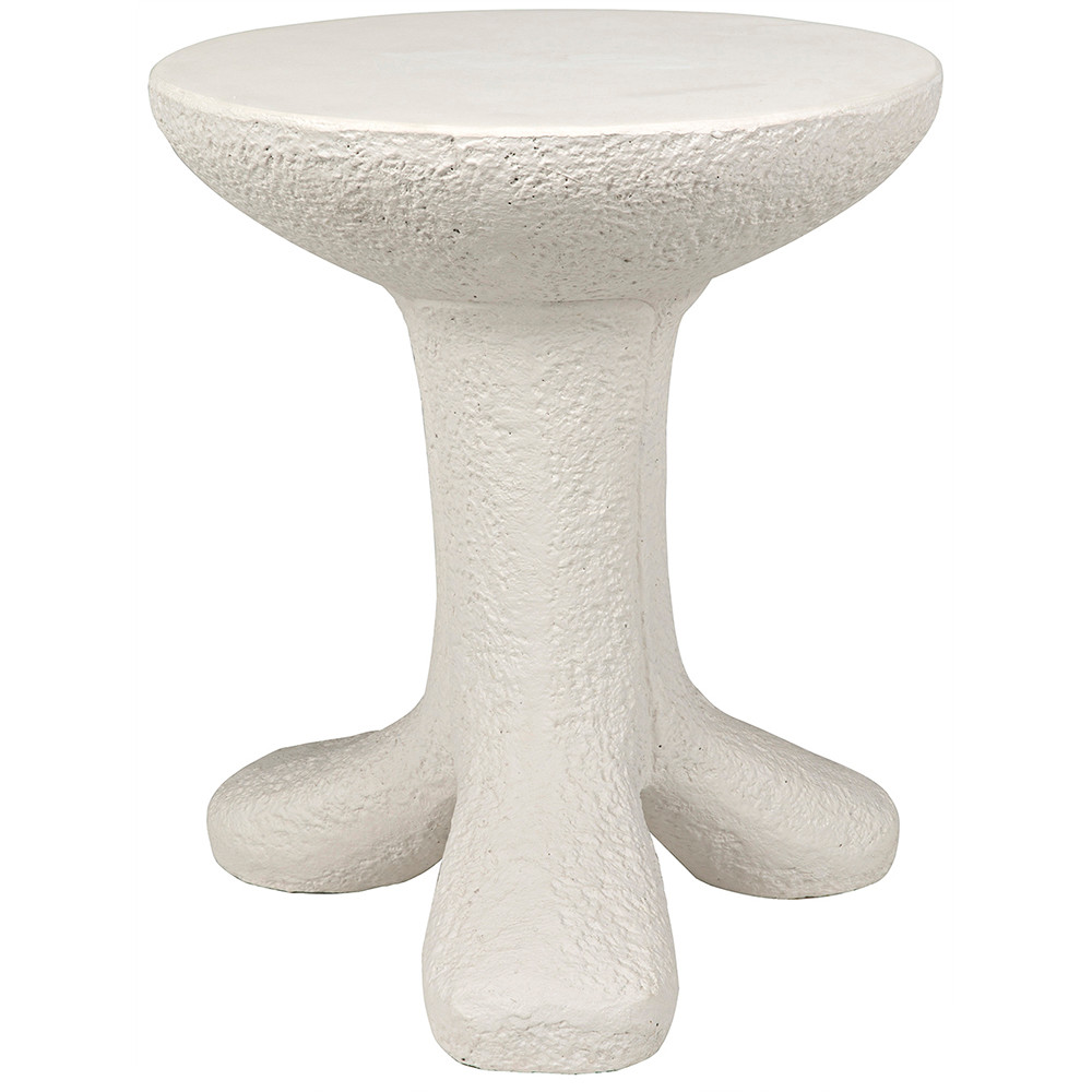 Noir Laramy Side Table