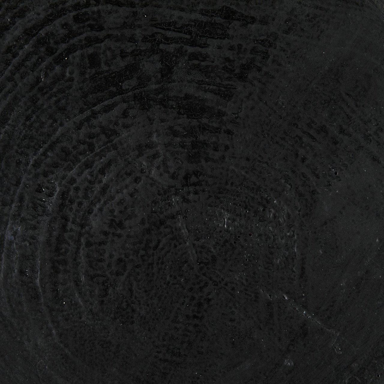 Noir Samson Stool/Side Table - Thumbnail 5