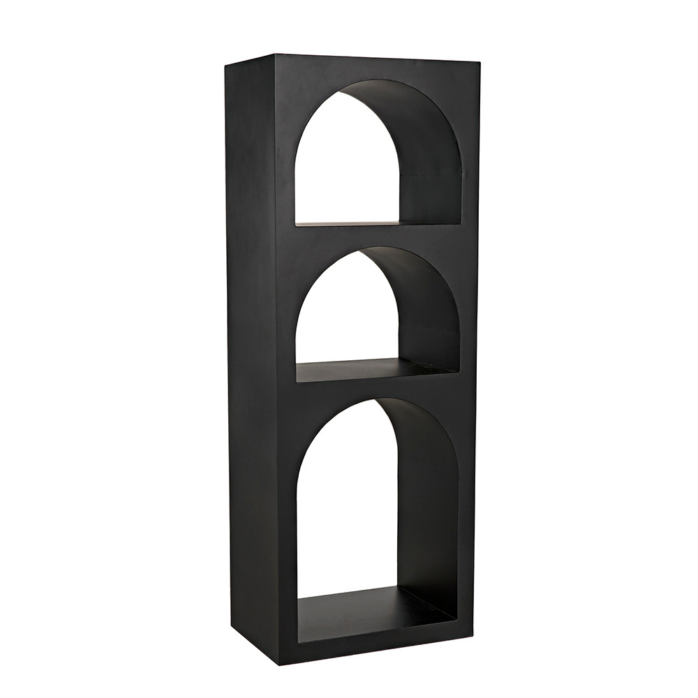 Aqueduct III Bookcase