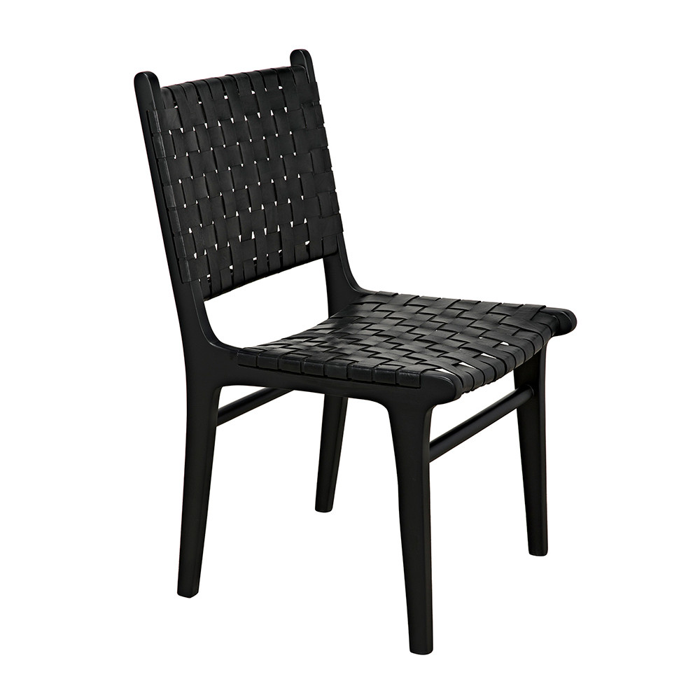 Dede Dining Chair - Thumbnail 2