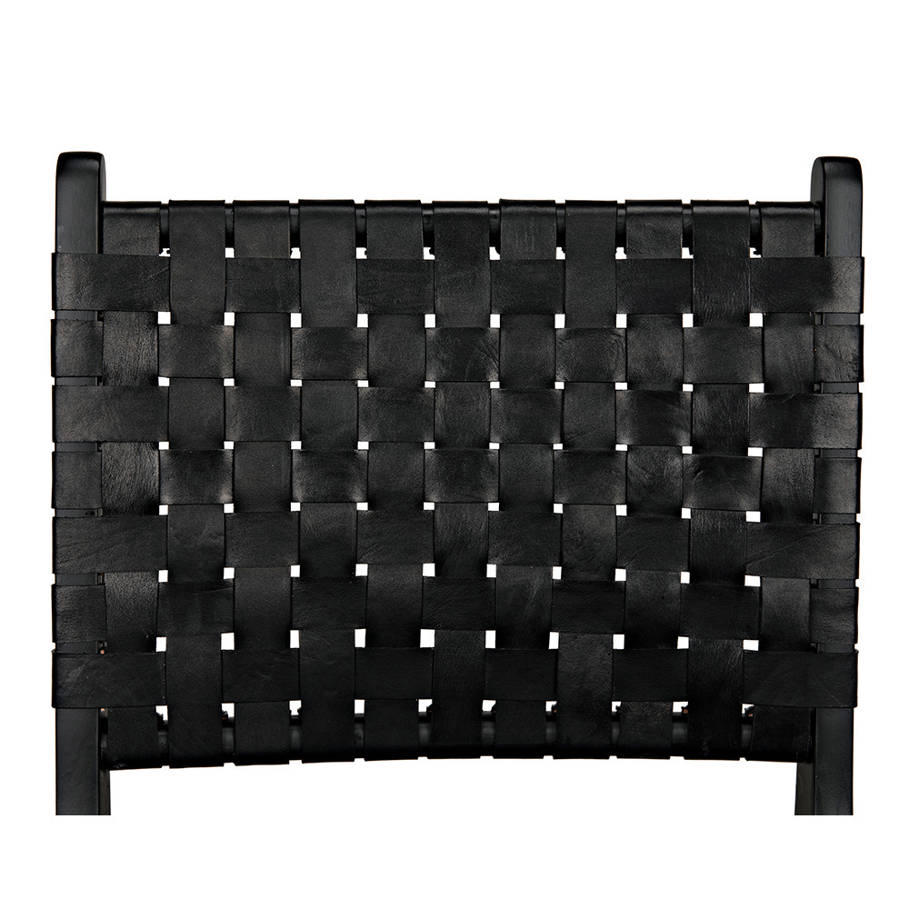 Dede Dining Chair - Thumbnail 4