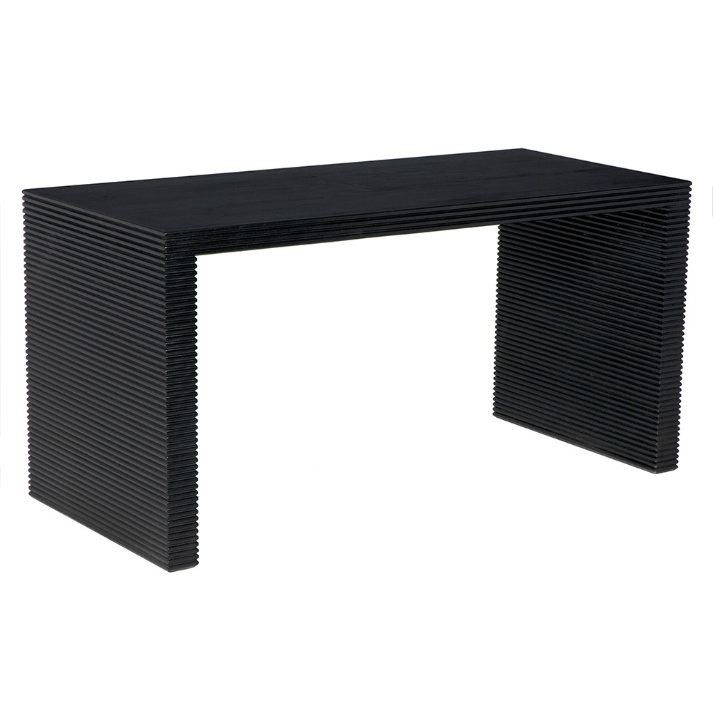 Noir Manhattan Desk - Thumbnail 3