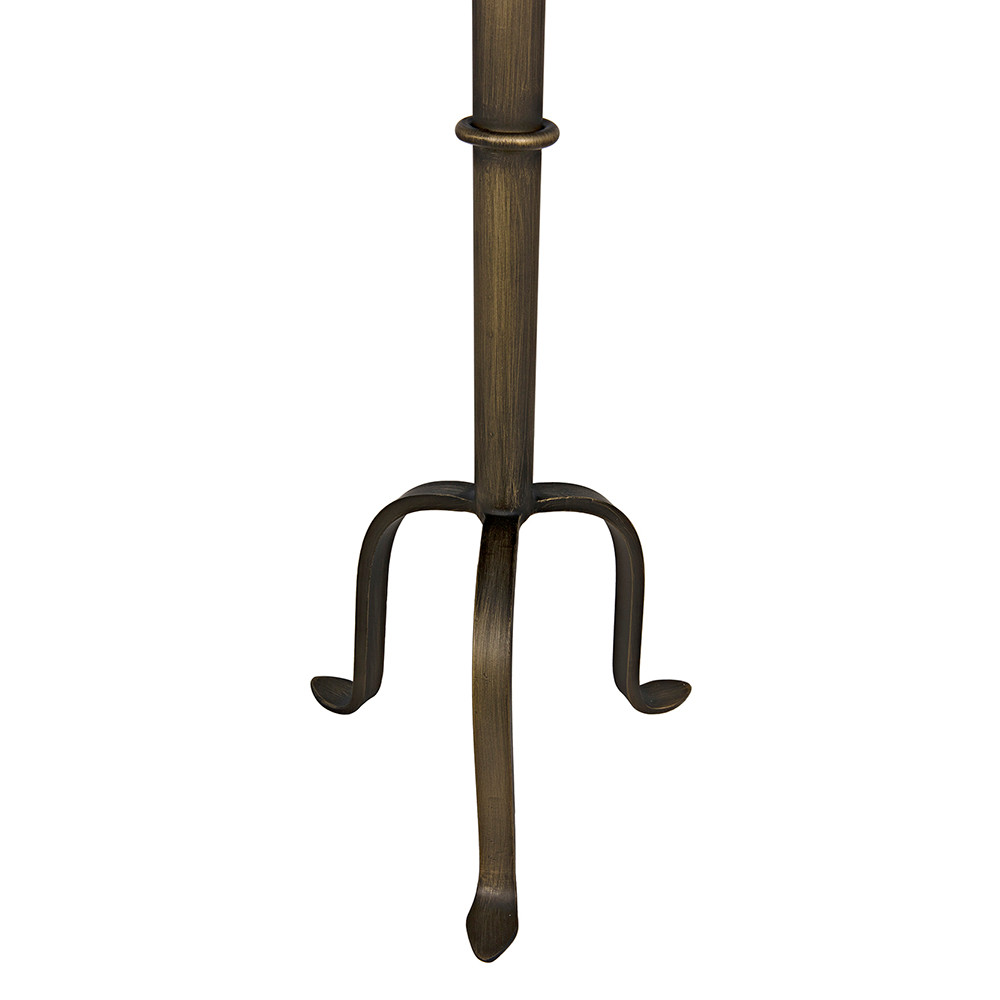 Noir Tini Side Table - Thumbnail 4