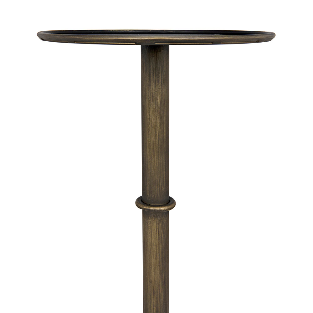 Noir Tini Side Table - Thumbnail 3