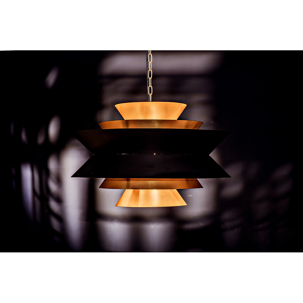 Noir Arion Pendant - Thumbnail 5