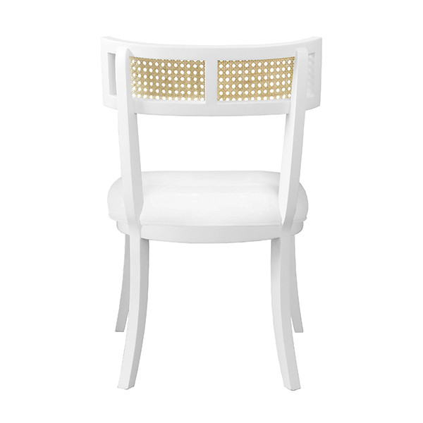 Interior Homescapes Britt Dining Chair Four Hands Four Hands Finn