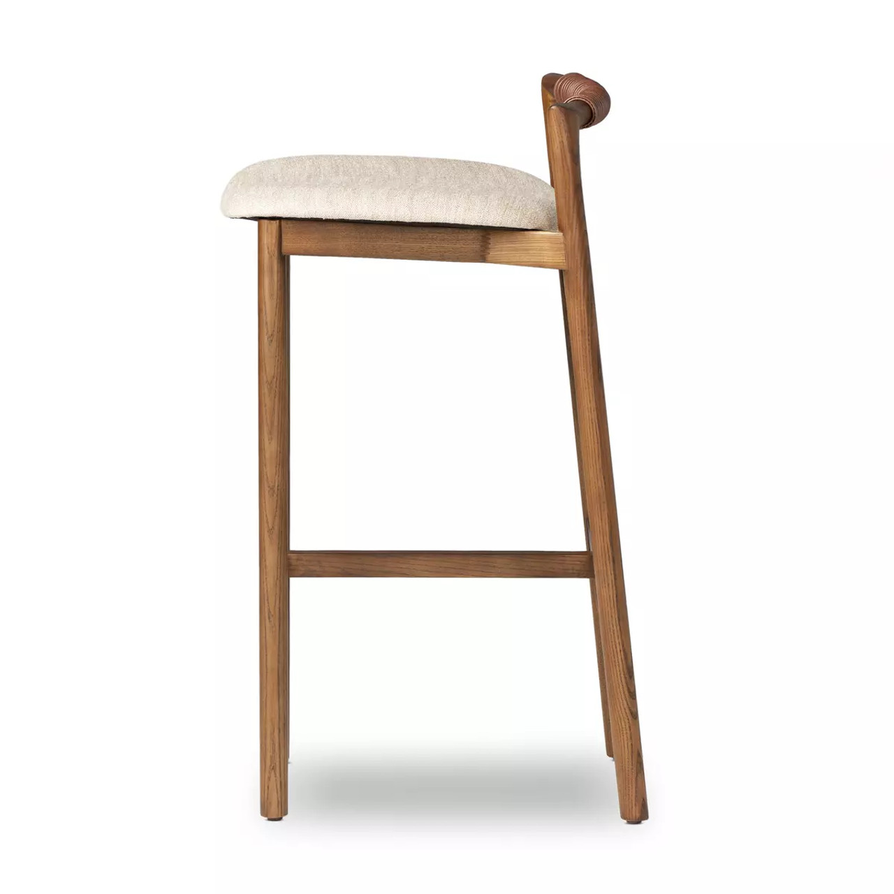 靴 SMALL GOOD THINGS Four Hands Baden 233519-015 Counter Stool | HomeWorld