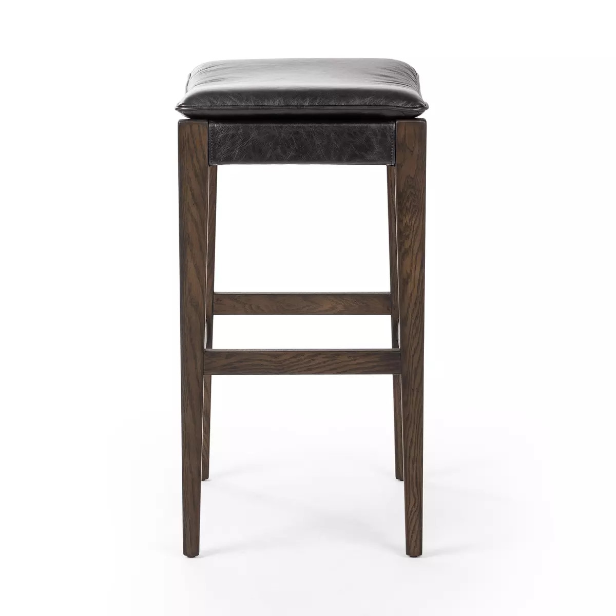 Four Hands Aya Bar Stool - Thumbnail 3
