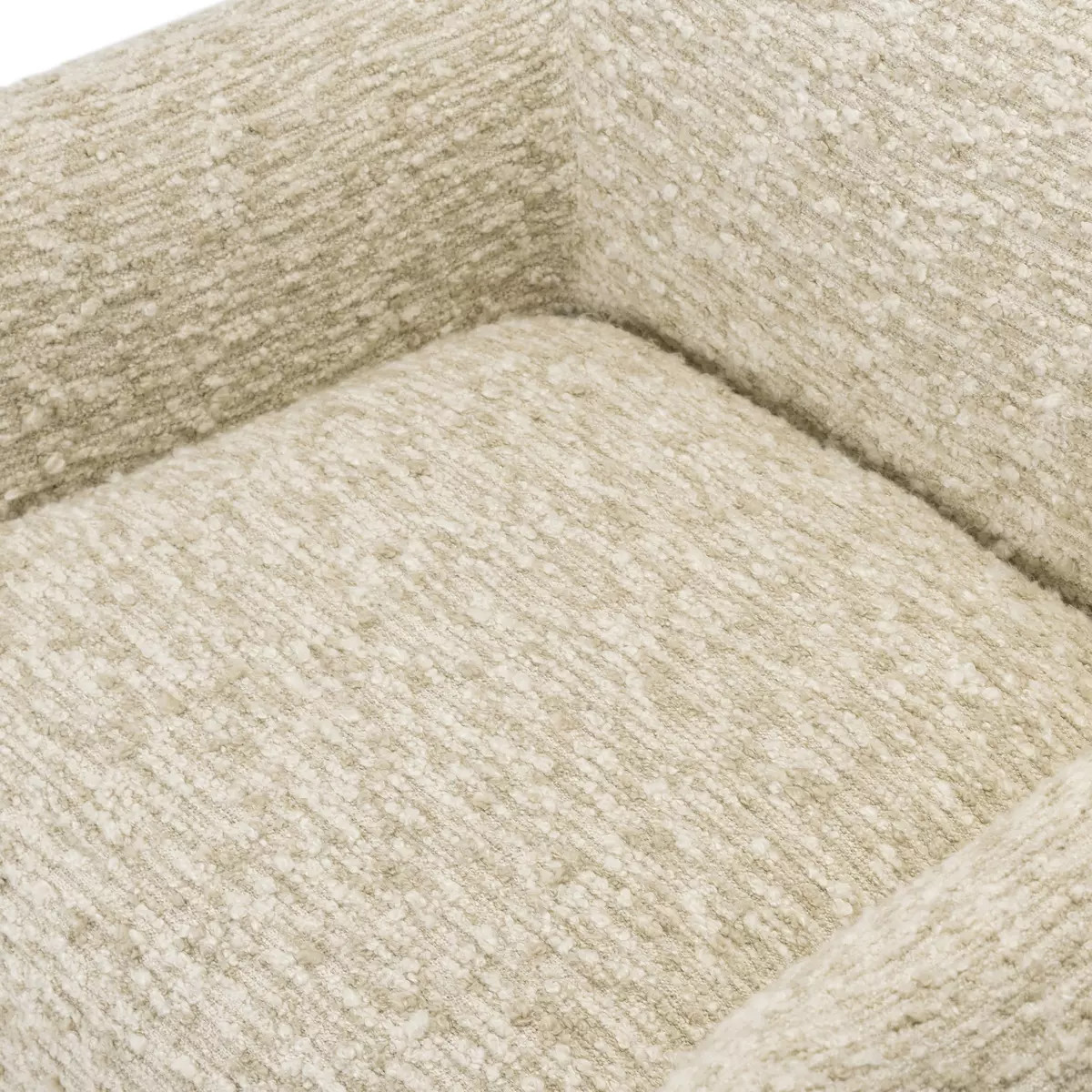 Four Hands Margot Swivel Chair
