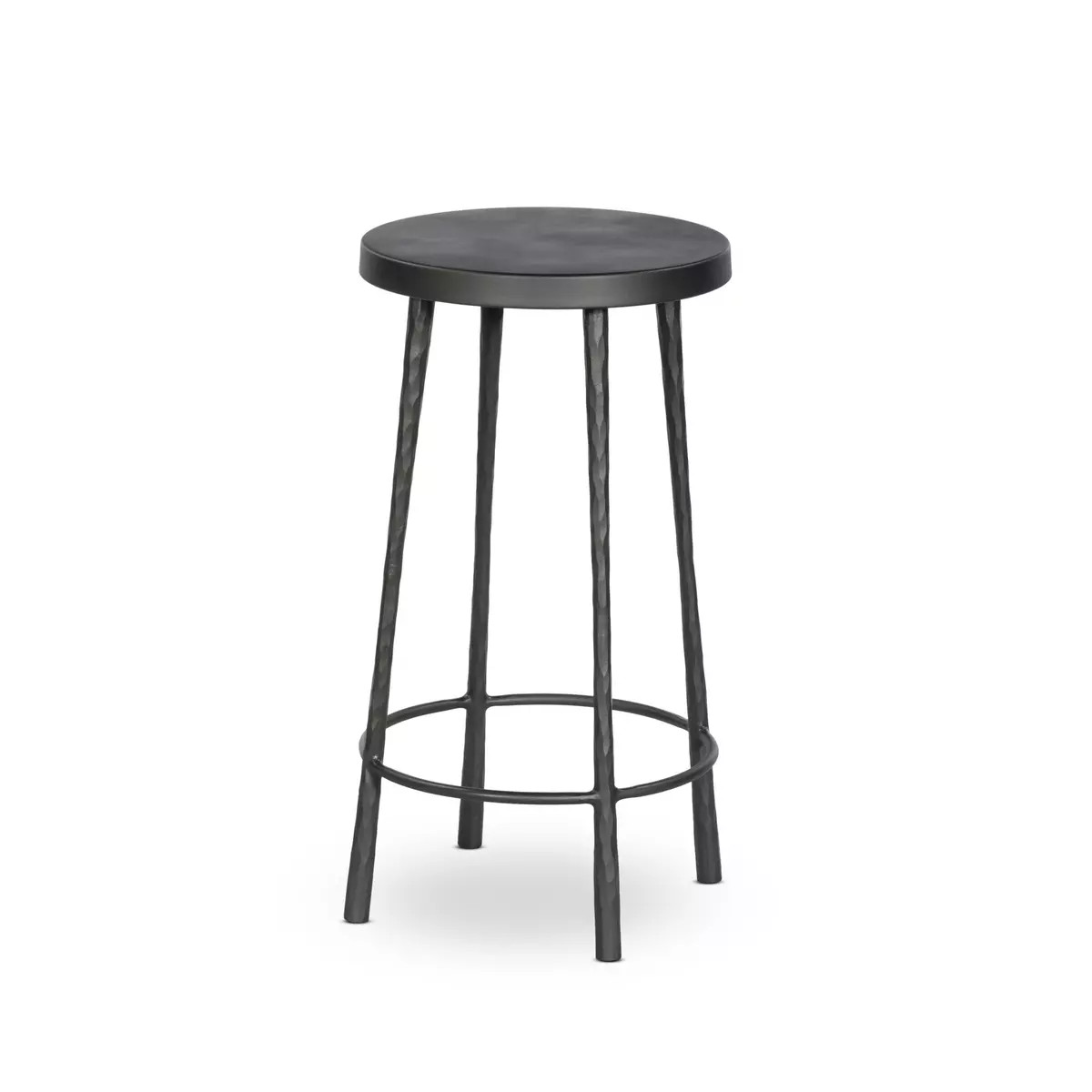 Four Hands Westwood Stool - Thumbnail 3