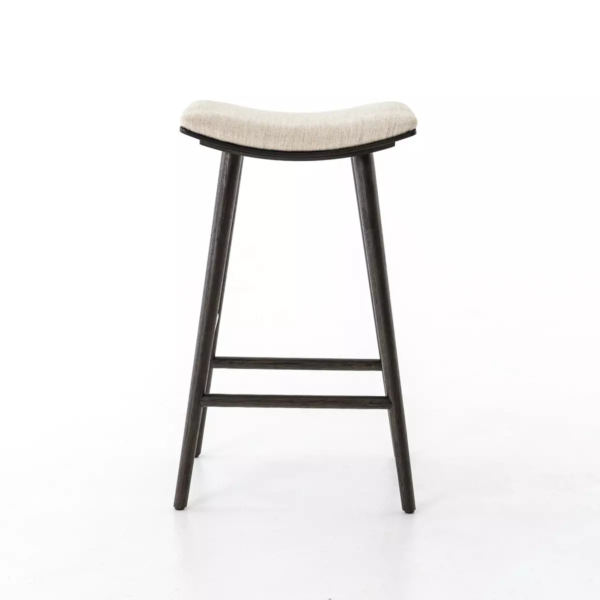 Four Hands Union Bar Stool - Thumbnail 2