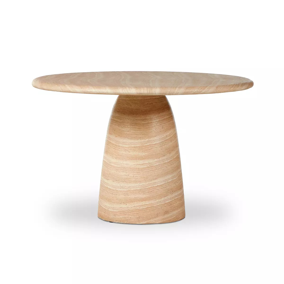 Four Hands Janice Dining Table - Thumbnail 4