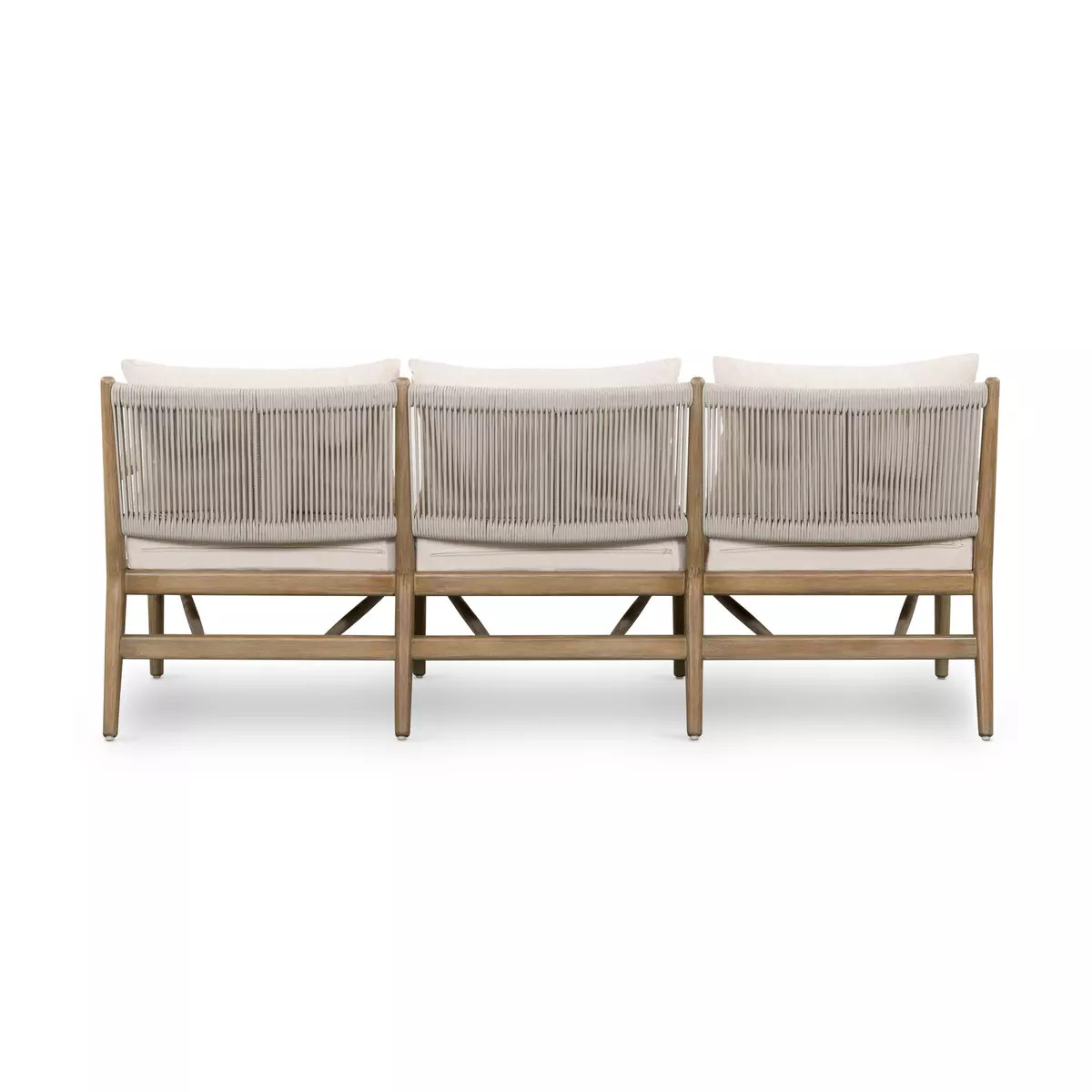 Four Hands Rosen Lakin Sofa - Thumbnail 4