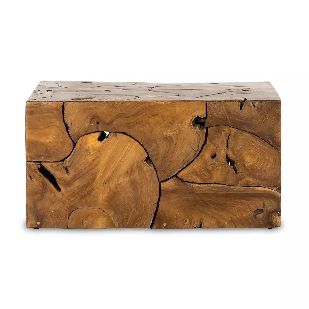 Four Hands Tomlin Outdoor Bunching Table