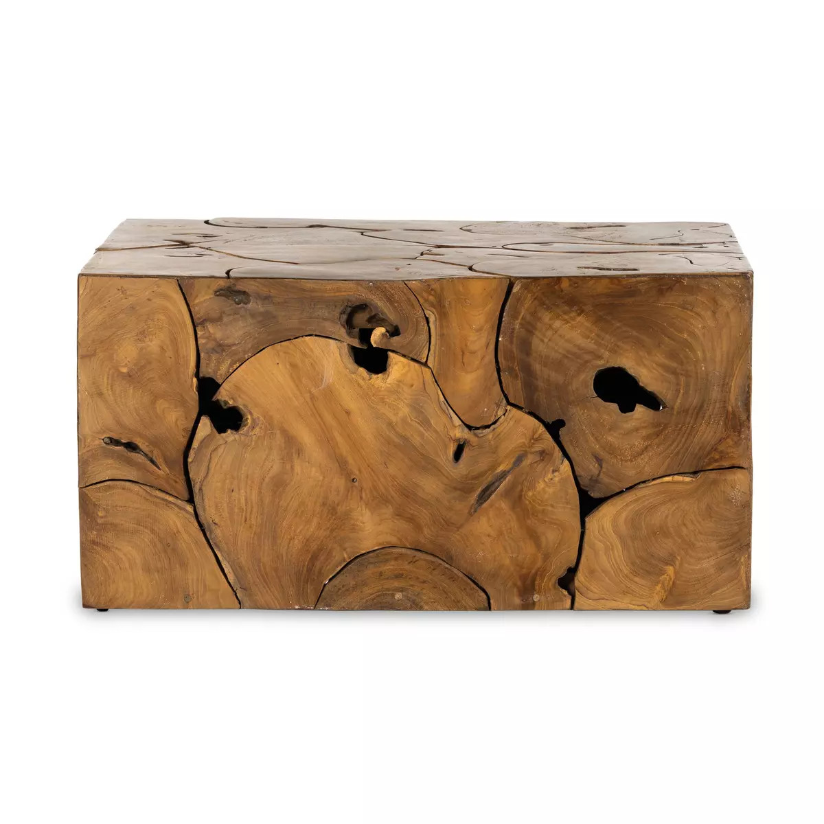 Four Hands Tomlin Outdoor Bunching Table - Thumbnail 5
