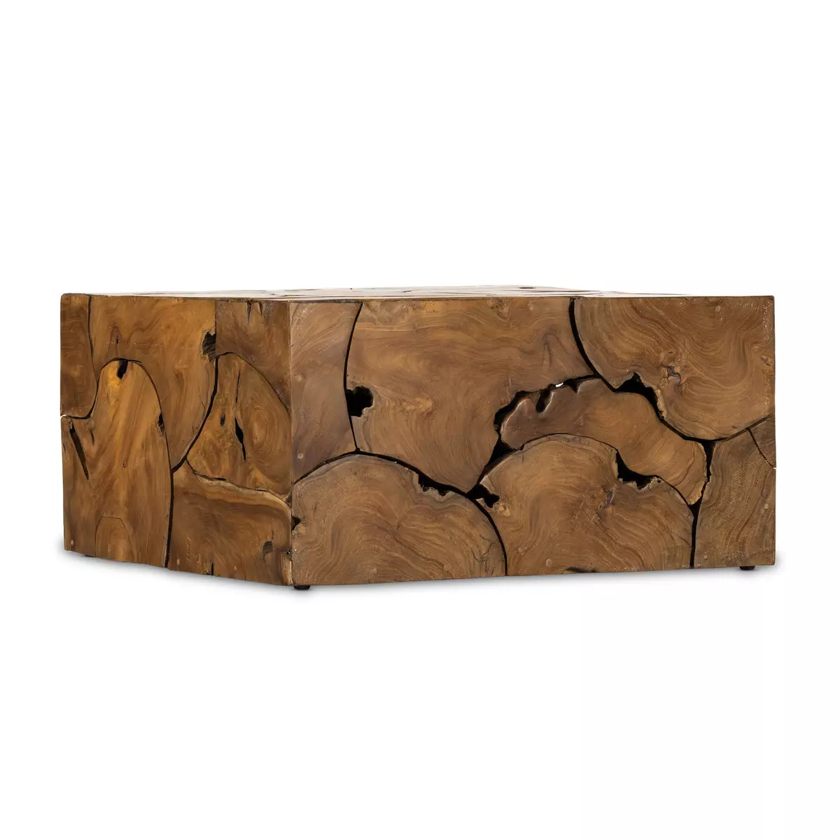 Four Hands Tomlin Outdoor Bunching Table - Thumbnail 4