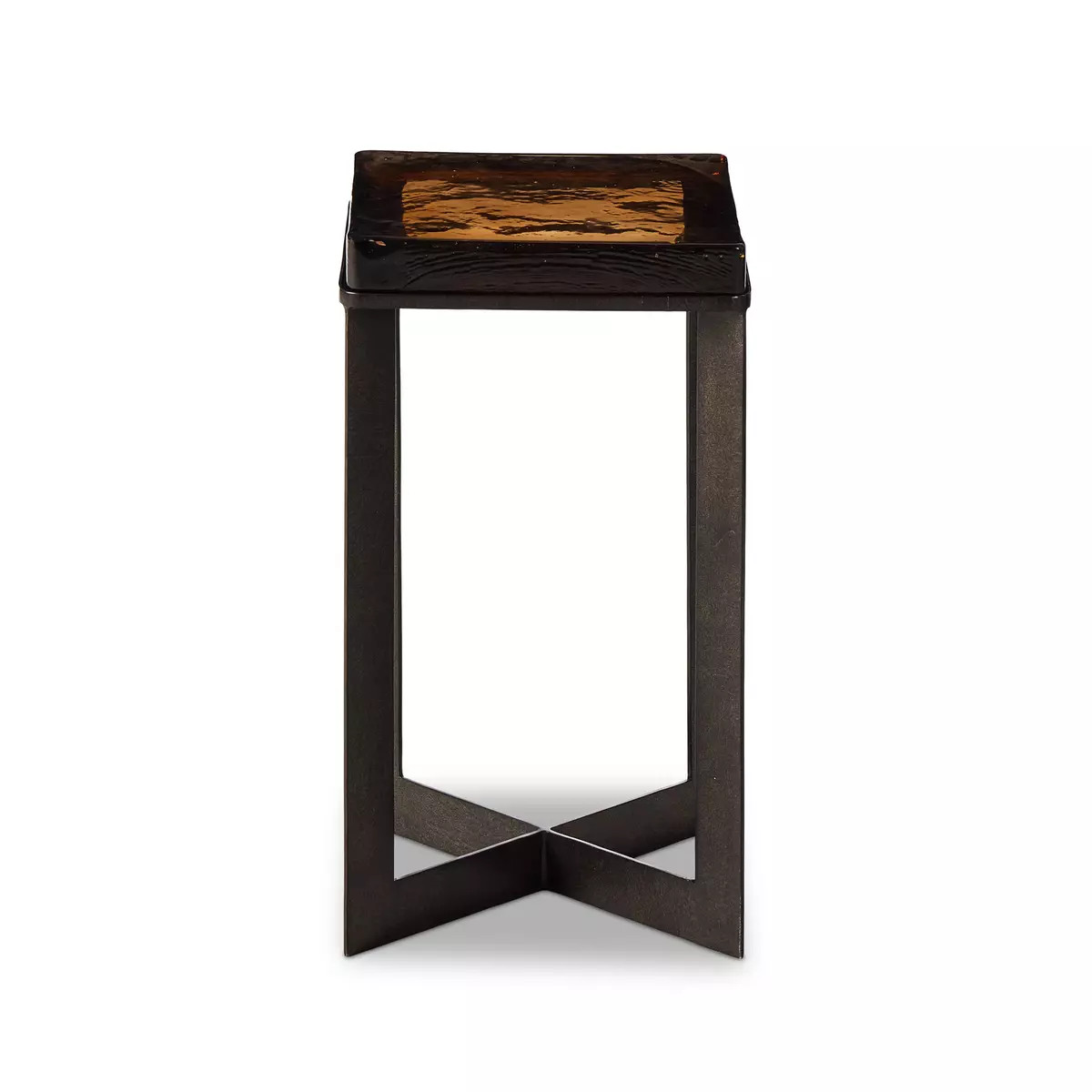Four Hands Lennie End Table
