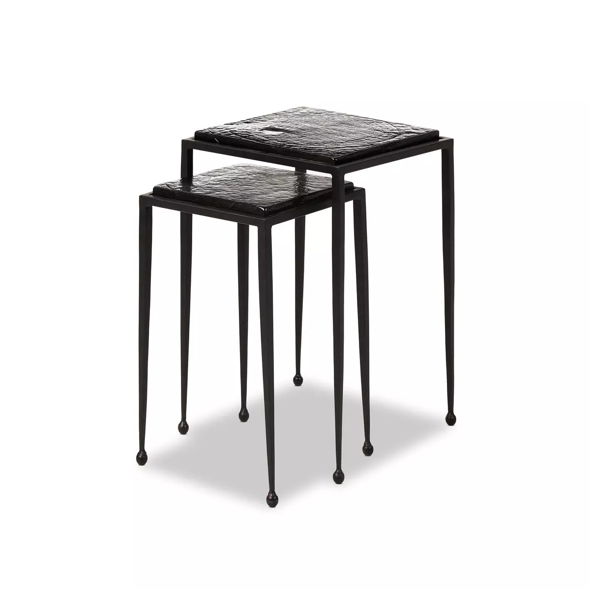 Four Hands Dalston Console Table - Thumbnail 2