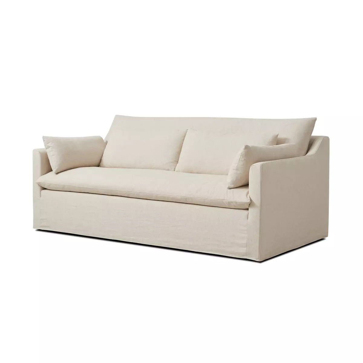 Four Hands Zadie Sofa - 88