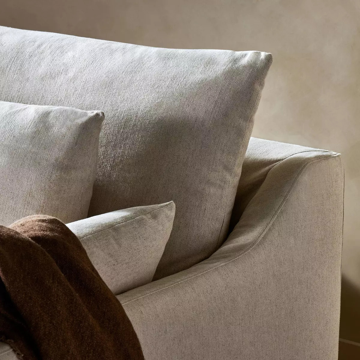 Four Hands Zadie Sofa - 88