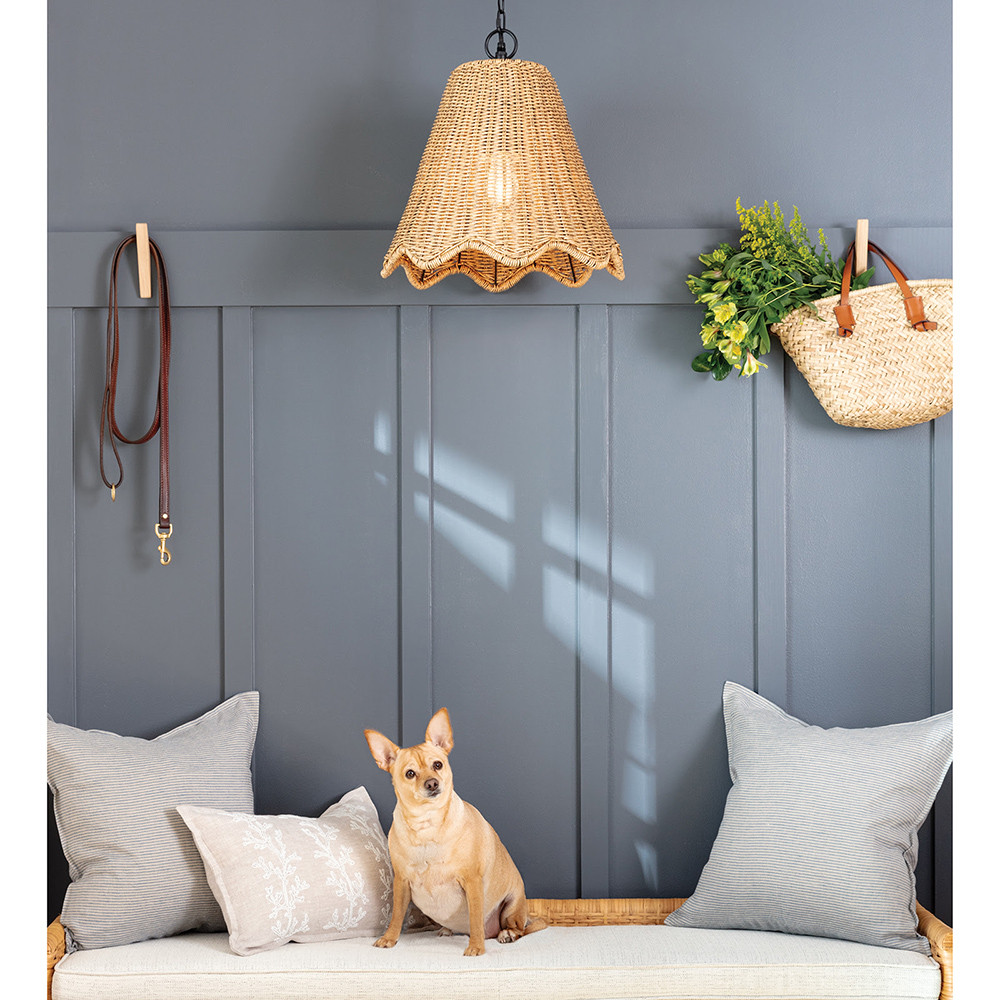 Regina Andrew Summer Outdoor Pendant - Thumbnail 5
