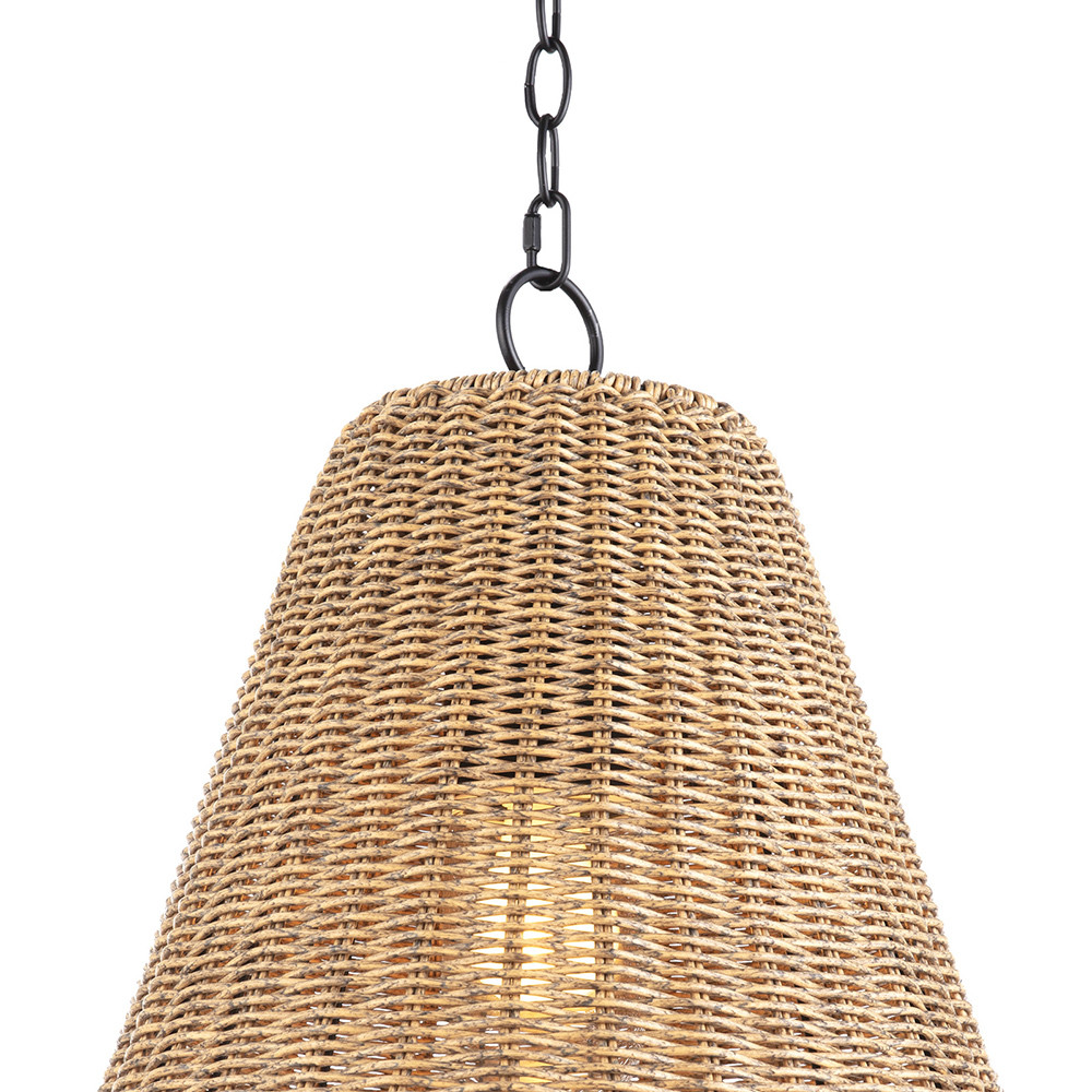 Regina Andrew Summer Outdoor Pendant - Thumbnail 2