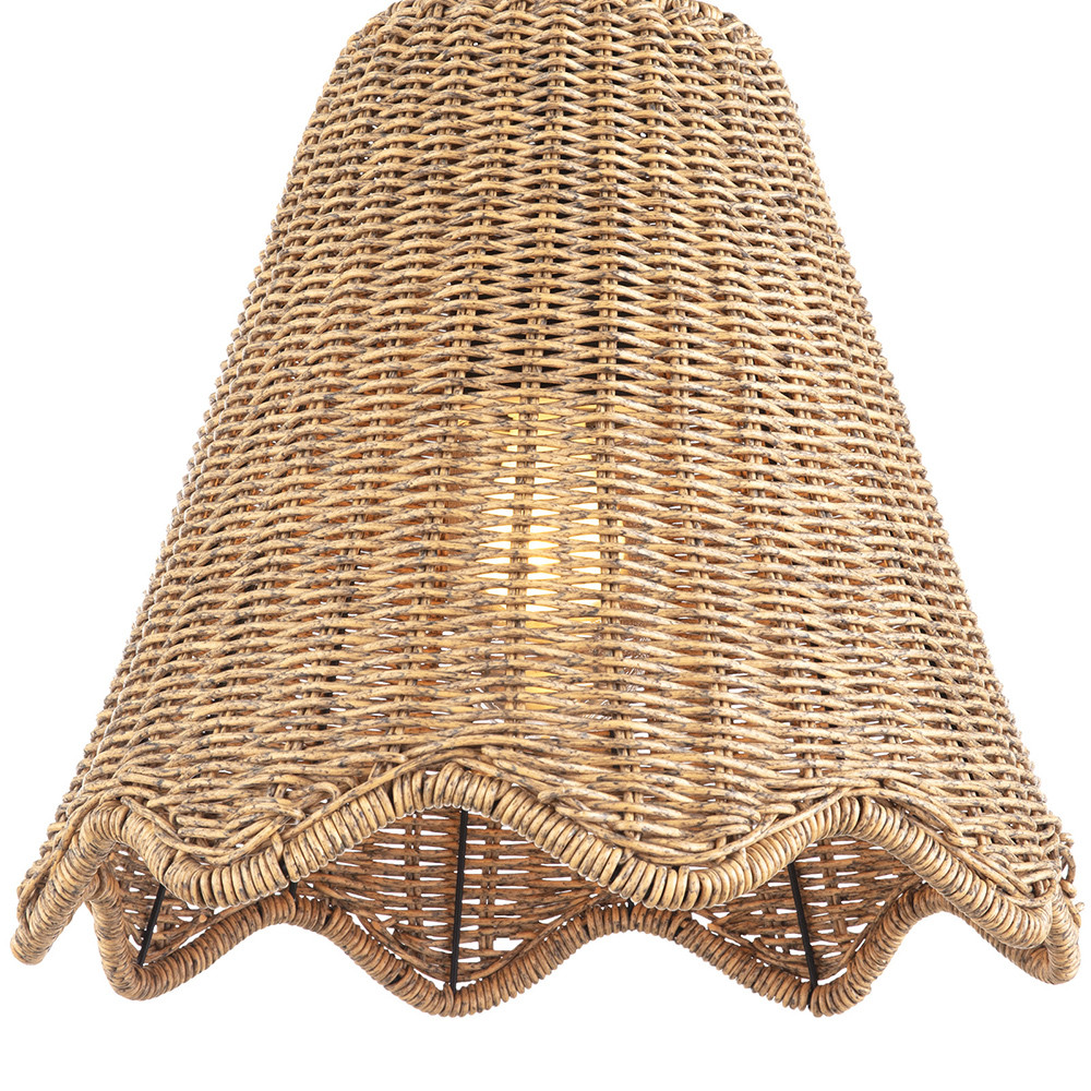 Regina Andrew Summer Outdoor Pendant - Thumbnail 3
