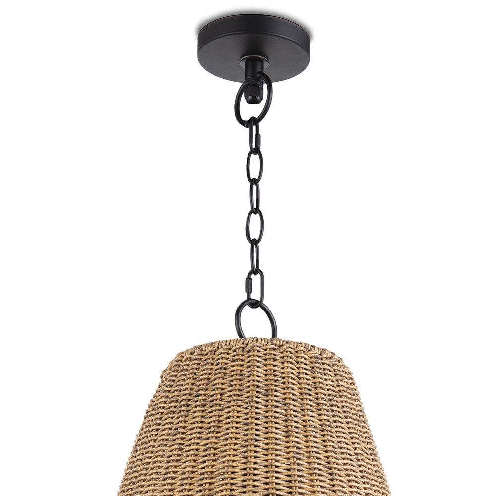 Regina Andrew Outdoor Pendant - Thumbnail 5