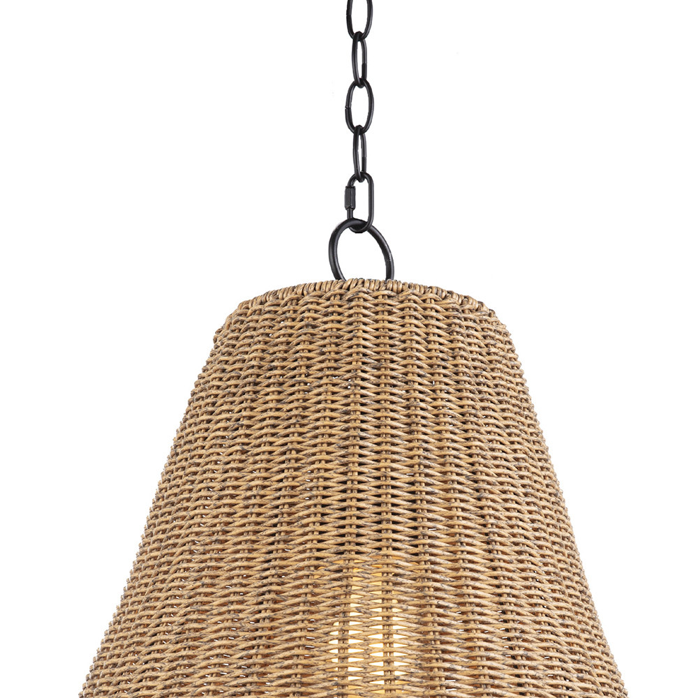 Regina Andrew Outdoor Pendant - Thumbnail 3