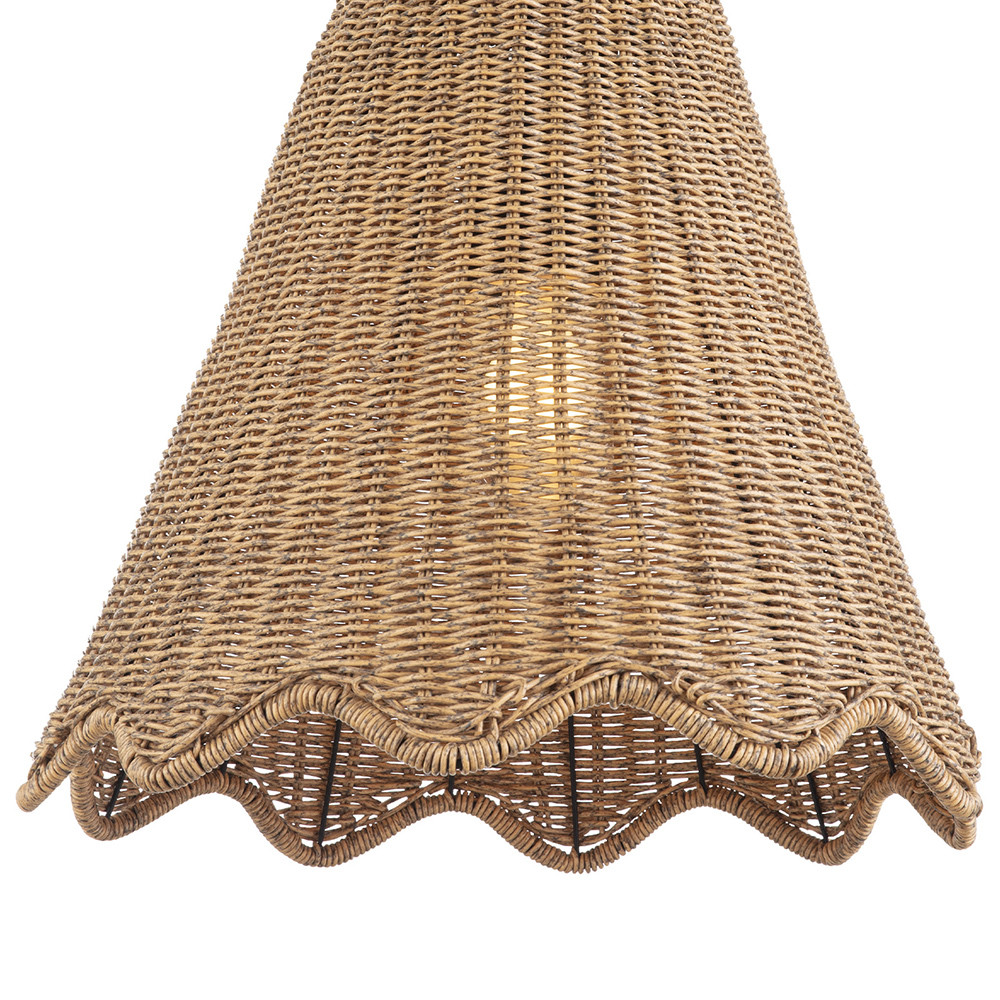 Regina Andrew Outdoor Pendant - Thumbnail 2