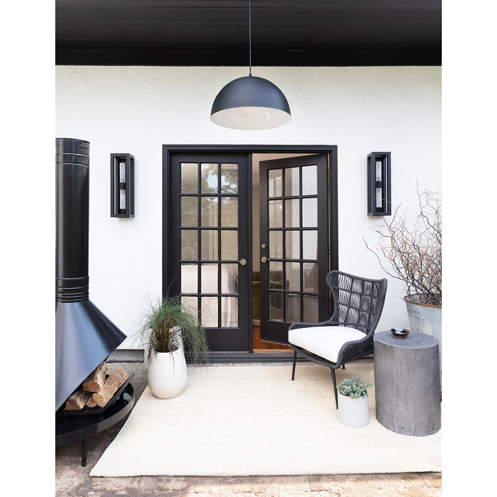 Regina Andrew Montecito Outdoor Sconce