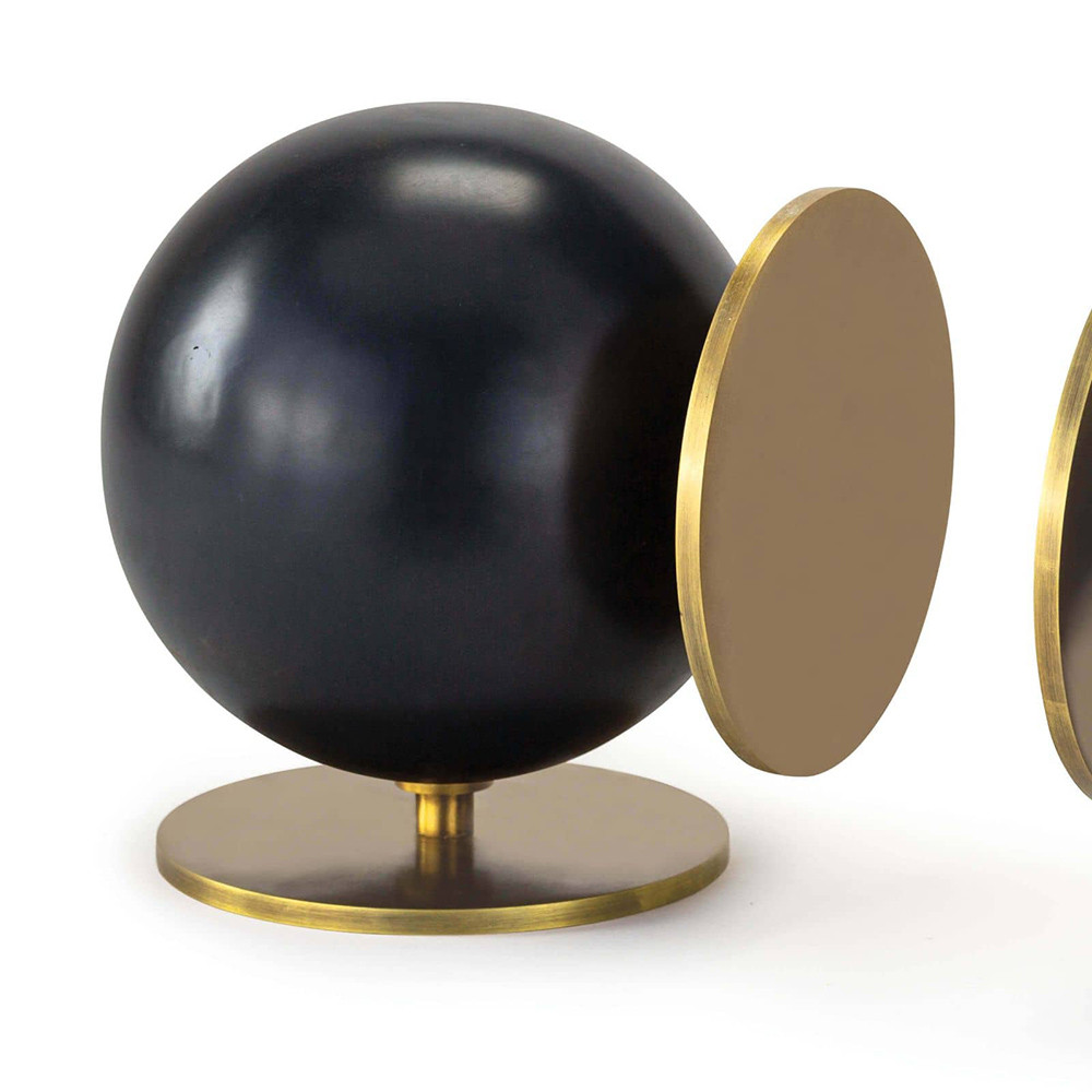 Regina Andrew Grant Bookends - Thumbnail 5