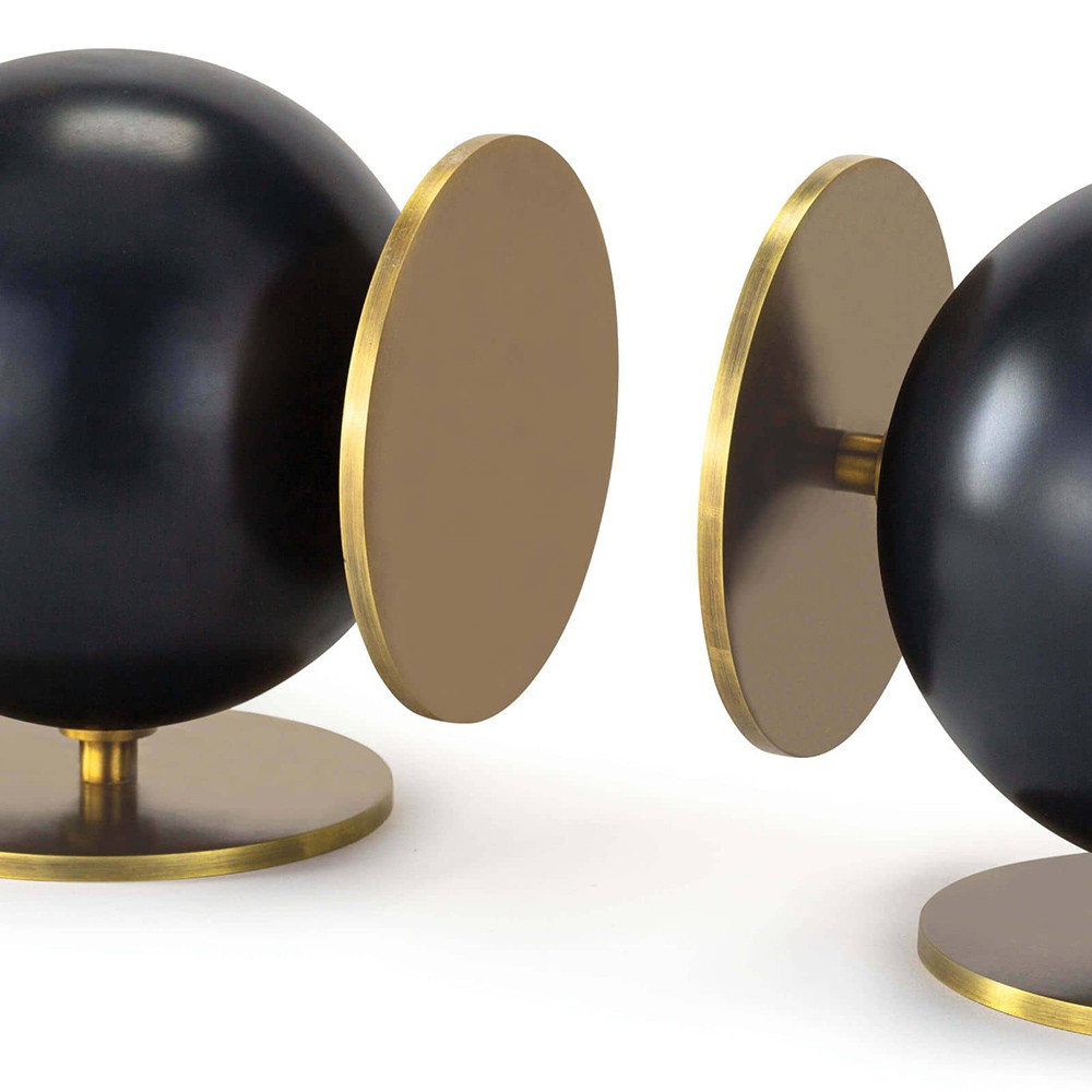 Regina Andrew Grant Bookends - Thumbnail 4